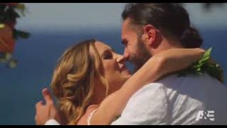 Seth Rollins and Becky Lynch Wedding video 👰‍♂🤵 brollins wwe [upl. by Aloisia]