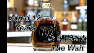 1792 Twelve Year [upl. by Ysdnil]