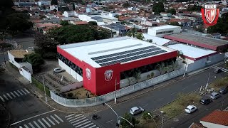 VÍDEO INSTITUCIONAL  GUARDA MIRIM DE RIO CLARO [upl. by Hoyt361]