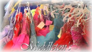 Childrens Pageant Dress and Elegant Formal Wear for Kids in the Gulf Coast FL [upl. by Nodearb]