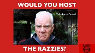 Would You Host The RAZZIES® [upl. by Epolulot535]