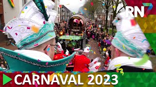 Grote Optocht Beuningen  CARNAVAL 2023 [upl. by Coward]