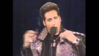 Andrew Dice Clay quotmeets the parentsquot [upl. by Dat896]