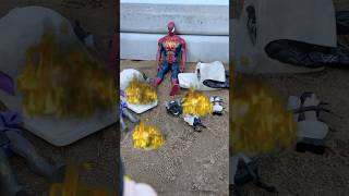 Are you kidding me  Marvel Toys [upl. by Nalod]