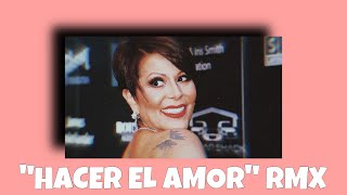 Alejandra Guzman  Hacer el amor con otro Javish x Al Tun Tun Remix [upl. by Atinehc]