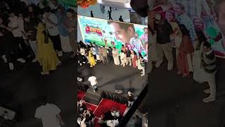 pallotti newmovie lulumall kochi [upl. by Luna27]