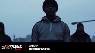 Chivv  Arrestatie prod Vanno [upl. by Keifer]