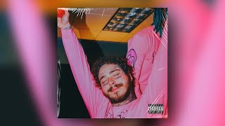 Post Malone “Wrapped Around Your Finger” slowed  reverb [upl. by Hildy891]