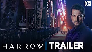 Harrow — Season 2  Official Trailer [upl. by Ronnica]