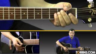 Tu Jaane Na Kailash Kher Guitar Chord Lesson Complete [upl. by Pearlman]