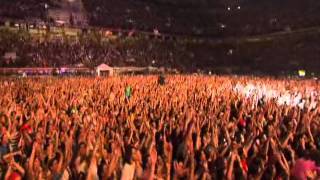 Amiche Per LAbruzzo  Concerto LIVE in Sansiro DVD2 part5 [upl. by Elrod]