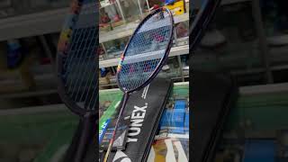 Raket Yonex Nanoflare 700 Pro Made in Japan SP 🔥🔥 [upl. by Kalina]