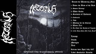 Aeternus  Beyond the Wandering Moon Full Album HQ [upl. by Knitter]