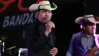 LA LEY DE MICHOACAN  LA TROCA PERRONA EN VIVO [upl. by Elleivap]