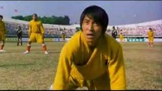 Shaolin Soccer [upl. by Ydorb]