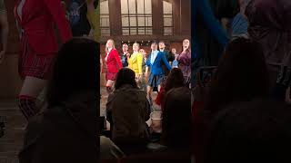 Heathers Curtain Call  West End London [upl. by Clareta]