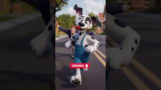 🍒 Dalmatians Cherry Adventure  Fun at the Market  Kids Story 🌟 doglover cherry adventure dog [upl. by Nohsad]