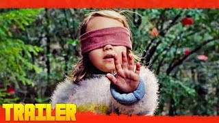 Bird Box 2018 Netflix Tráiler Oficial Subtitulado [upl. by Basir61]