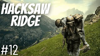 Battlefield 1 Operations Monte Grappa Hacksaw Ridge With Commentary [upl. by Dilahk733]