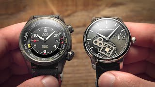 3 Watches That Do The Unexpected  Watchfinder amp Co [upl. by Killoran591]