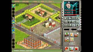 Constructor  Gameplay [upl. by Reseda]