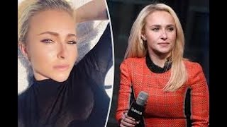 Hayden Panettiere sparks concern with uncomfortable and sad interview This is complete exploitation [upl. by Heber155]