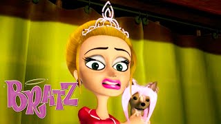 Pet Show  Bratz Series Full Episode [upl. by Aticnemrac]