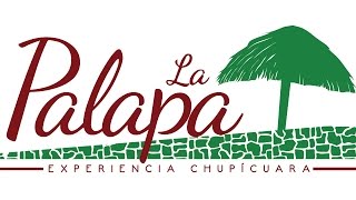 Bienvenidos a Quinta La Palapa en Celaya Guanajuato [upl. by Aratas50]