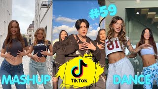 New TikTok Mashup 2024 Dance Challenge Compilation  Trending TikTok Dances 2024 [upl. by Wenz153]