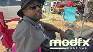 Lone Star Mopar Fest 2024 Event Video [upl. by Gabrielle]