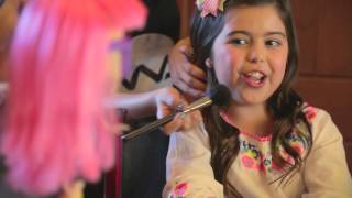 Getting Ready with Sophia Grace and Gabby [upl. by Sulohcin]