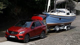 How to go trailer sailing  Yachting Monthly [upl. by Mercola]