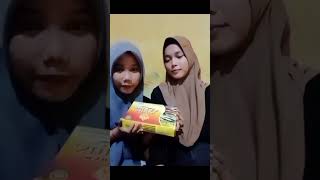 VLOG KULINER SISWA TAMANSISWA DISKI jurusan AK I [upl. by Sheryle916]