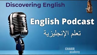 Mastering English Your Ultimate Guide to Learning Through Podcasts [upl. by Llerrem198]