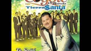 Te Soñe  El Coyote y Su Banda Tierra Santa [upl. by Amena]