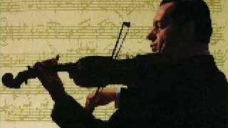 Bach  Violin Partita No3 Preludio [upl. by Adniuqal]