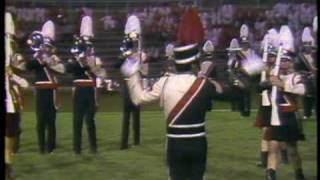 Phantom regiment 1974 [upl. by Melburn]