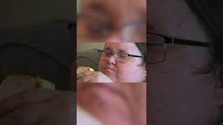 Lacey Buckingham PostMy 600lb Life Season 10 What Really Happened shorts [upl. by Nayd]