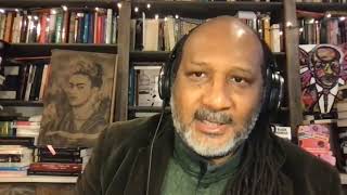 Frantz Fanons quotBlack Skin White Masksquot Turns 70 A Radical Foundations seminar by Dr Lewis Gordon [upl. by Avi520]