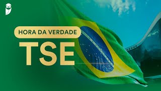 Hora da Verdade TSE  Direito Constitucional  Prof Adriane Fauth [upl. by Circosta]