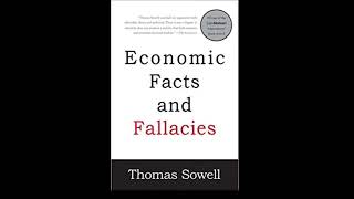 Economic Facts and Fallacies Full Audiobook by Thomas Sowell [upl. by Atinniuq199]