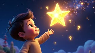 ✨ Estrellita ¿Dónde Estás ✨  Canción de Cuna Relajante para Bebés  mikutvrhymes [upl. by Nesyt252]