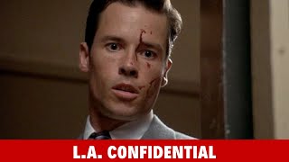 LA Confidential [upl. by Assilim]