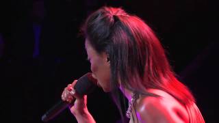 Beverley Knight ampThe ACM Gospel Choir SOLA 2011 Royal Albert Hall [upl. by Bruis]