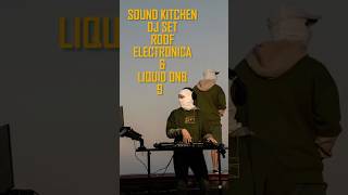 2024s BEST ELECTRONICA DJ SETS  LIVE dj djset soundkitchen electronica [upl. by Warrin]