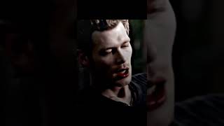 Klaus and Hope 😈 thevampirediaries klausmikaelson hopemikaelson [upl. by Ayel40]