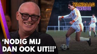 René hoort welke oudinternationals afscheid krijgen van de KNVB ‘Nodig mij dan ook uit’ [upl. by Werner609]