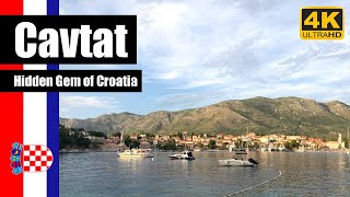 🇭🇷 Why Cavtat Should Be Your Next Croatian Destination in 2024 [upl. by Isaiah307]