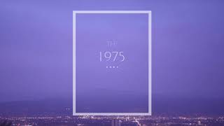 Somebody Else  Instrumental The 1975 [upl. by Arline]