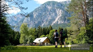 Naturpark Dobratsch Sommerzeit [upl. by Daffy]